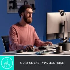 Logitech MX Master 3S, Maus -Asus || HP || Digitus Verkäufe Logitech MX Master 3S Maus@@1843036 2