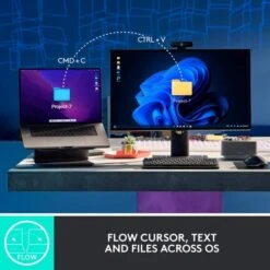 Logitech MX Master 3S, Maus -Asus || HP || Digitus Verkäufe Logitech MX Master 3S Maus@@1843036 8