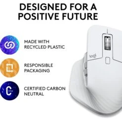 Logitech MX Master 3S Für Mac, Maus 27 Logitech MX Master 3S Für Mac, Maus -Asus || HP || Digitus Verkäufe Logitech MX Master 3S f r Mac Maus@@1866837 5