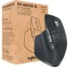 Logitech MX Master 3S For Business, Maus 1 Logitech MX Master 3S For Business, Maus -Asus || HP || Digitus Verkäufe Logitech MX Master 3S for Business Maus@@1902948