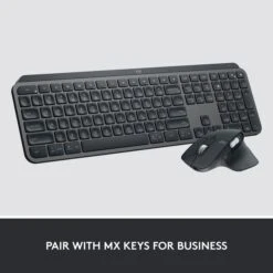 Logitech MX Master 3S For Business, Maus 20 Logitech MX Master 3S For Business, Maus -Asus || HP || Digitus Verkäufe Logitech MX Master 3S for Business Maus@@1902948 8