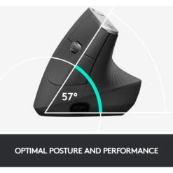 Logitech MX Vertical, Maus -Asus || HP || Digitus Verkäufe Logitech MX Vertical Maus@@1478582 2