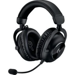 Logitech Pro X 2 Lightspeed, Headset