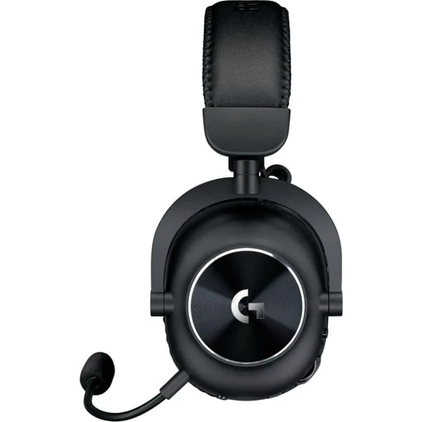 Logitech Pro X 2 Lightspeed, Headset 5 Logitech Pro X 2 Lightspeed, Headset – Bild 3
