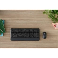 Logitech Signature MK650 Combo For Business, Desktop-Set -Asus || HP || Digitus Verkäufe Logitech Signature MK650 Combo for Business Desktop Set@@1907997 5