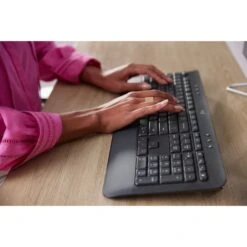 Logitech Signature MK650 Combo For Business, Desktop-Set -Asus || HP || Digitus Verkäufe Logitech Signature MK650 Combo for Business Desktop Set@@1907997 8