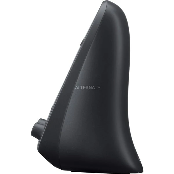 Logitech Speaker System Z623, PC-Lautsprecher 5 Logitech Speaker System Z623, PC-Lautsprecher – Bild 3