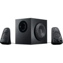Logitech Speaker System Z623, PC-Lautsprecher 13 Logitech Speaker System Z623, PC-Lautsprecher -Asus || HP || Digitus Verkäufe Logitech Speaker System Z623 PC Lautsprecher@@kvzl00 30