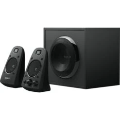 Logitech Speaker System Z623, PC-Lautsprecher 14 Logitech Speaker System Z623, PC-Lautsprecher -Asus || HP || Digitus Verkäufe Logitech Speaker System Z623 PC Lautsprecher@@kvzl00 31
