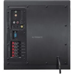 Logitech Speaker System Z906, PC-Lautsprecher -Asus || HP || Digitus Verkäufe Logitech Speaker System Z906 PC Lautsprecher@@kvzl8n 2