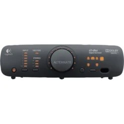 Logitech Speaker System Z906, PC-Lautsprecher -Asus || HP || Digitus Verkäufe Logitech Speaker System Z906 PC Lautsprecher@@kvzl8n 3