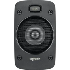 Logitech Speaker System Z906, PC-Lautsprecher -Asus || HP || Digitus Verkäufe Logitech Speaker System Z906 PC Lautsprecher@@kvzl8n 31