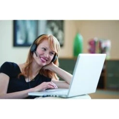 Logitech Stereo Headset H340 -Asus || HP || Digitus Verkäufe Logitech Stereo Headset H340@@kh l0k 36