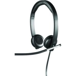 Logitech USB Headset Stereo H650e -Asus || HP || Digitus Verkäufe Logitech USB Headset Stereo H650e@@kh l4a 2