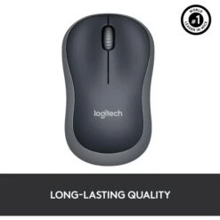 Logitech Wireless Mouse M185, Maus -Asus || HP || Digitus Verkäufe Logitech Wireless Mouse M185 Maus@@891006 7