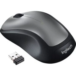 Logitech Wireless Mouse M310, Maus -Asus || HP || Digitus Verkäufe Logitech Wireless Mouse M310 Maus@@nmzln906 1
