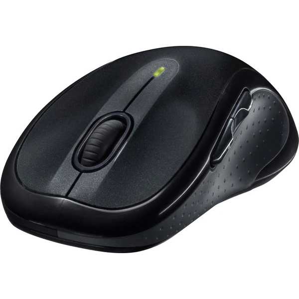 Logitech Wireless Mouse M510, Maus 4 Logitech Wireless Mouse M510, Maus – Bild 2