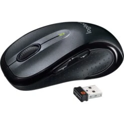 Logitech Wireless Mouse M510, Maus 11 Logitech Wireless Mouse M510, Maus -Asus || HP || Digitus Verkäufe Logitech Wireless Mouse M510 Maus@@255628 2