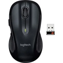 Logitech Wireless Mouse M510, Maus 14 Logitech Wireless Mouse M510, Maus -Asus || HP || Digitus Verkäufe Logitech Wireless Mouse M510 Maus@@255628 5
