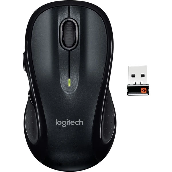Logitech Wireless Mouse M510, Maus 8 Logitech Wireless Mouse M510, Maus – Bild 6