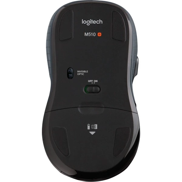Logitech Wireless Mouse M510, Maus 9 Logitech Wireless Mouse M510, Maus – Bild 7