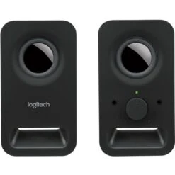 Logitech Z150 Black 2.0, PC-Lautsprecher -Asus || HP || Digitus Verkäufe Logitech Z150 Black 2 0 PC Lautsprecher@@1099142 37