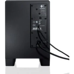 Logitech Z313, PC-Lautsprecher -Asus || HP || Digitus Verkäufe Logitech Z313 PC Lautsprecher@@252306 39