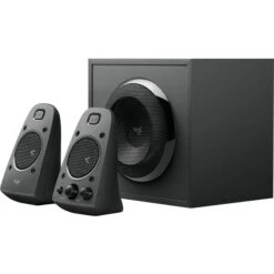 Logitech Z625 Powerful THX Sound 2.1, PC-Lautsprecher -Asus || HP || Digitus Verkäufe Logitech Z625 Powerful THX Sound 2 1 PC Lautsprecher@@1324424 1