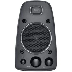Logitech Z625 Powerful THX Sound 2.1, PC-Lautsprecher -Asus || HP || Digitus Verkäufe Logitech Z625 Powerful THX Sound 2 1 PC Lautsprecher@@1324424 2