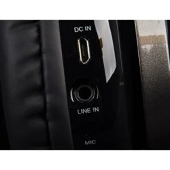 Luxa² Lavi S Over-Ear Wireless, Headset -Asus || HP || Digitus Verkäufe Luxa Lavi S Over Ear Wireless Headset@@kh vtl02 8