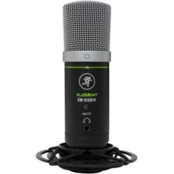 MACKIE EM-91CU+, Mikrofon -Asus || HP || Digitus Verkäufe MACKIE EM 91CU Mikrofon@@1865026 2