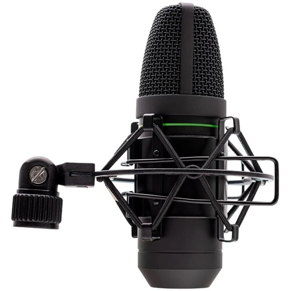 MACKIE EM-91C, Mikrofon 5 MACKIE EM-91C, Mikrofon – Bild 3