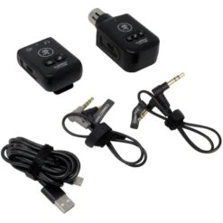 MACKIE EM Wave XLR, Adapter