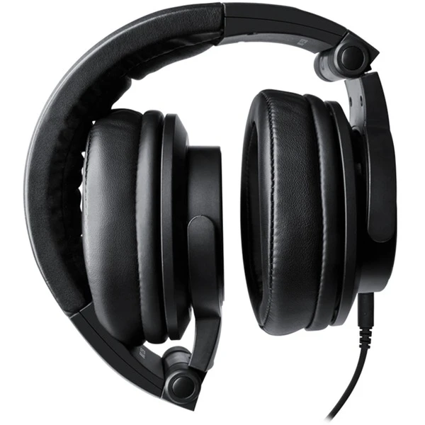 MACKIE MC-250, Kopfhörer 7 MACKIE MC-250, Kopfhörer – Bild 5