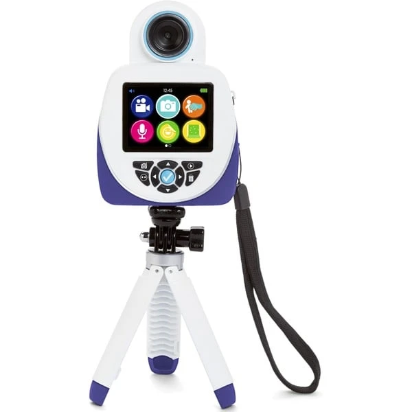 MGA Entertainment Tobi 2 Director's Camera, Videokamera 4 MGA Entertainment Tobi 2 Director's Camera, Videokamera – Bild 2