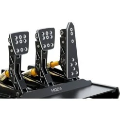MOZA CRP Pedals, Pedale -Asus || HP || Digitus Verkäufe MOZA CRP Pedals Pedale@@1912676 3