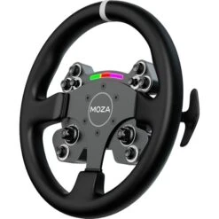 MOZA CS V2 Steering Wheel, Lenkrad -Asus || HP || Digitus Verkäufe MOZA CS V2 Steering Wheel Lenkrad@@1912672 2