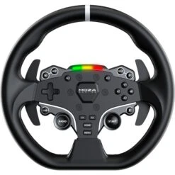 MOZA ES Steering Wheel, Lenkrad -Asus || HP || Digitus Verkäufe MOZA ES Steering Wheel Lenkrad@@1912668 1