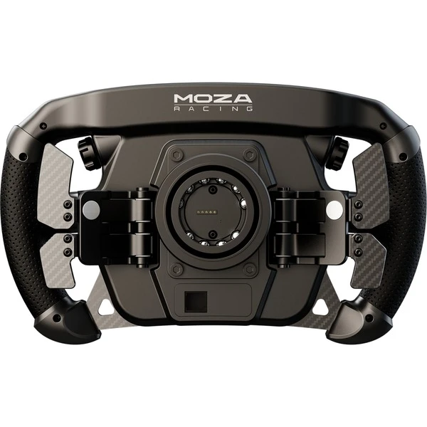MOZA FSR Formula Wheel, Lenkrad 7 MOZA FSR Formula Wheel, Lenkrad – Bild 5