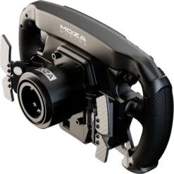 MOZA FSR Formula Wheel, Lenkrad 16 MOZA FSR Formula Wheel, Lenkrad -Asus || HP || Digitus Verkäufe MOZA FSR Formula Wheel Lenkrad@@1912671 5