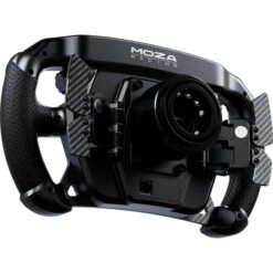 MOZA FSR Formula Wheel, Lenkrad 17 MOZA FSR Formula Wheel, Lenkrad -Asus || HP || Digitus Verkäufe MOZA FSR Formula Wheel Lenkrad@@1912671 6