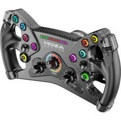 MOZA KS Steering Wheel, Lenkrad 11 MOZA KS Steering Wheel, Lenkrad -Asus || HP || Digitus Verkäufe MOZA KS Steering Wheel Lenkrad@@100003165 1