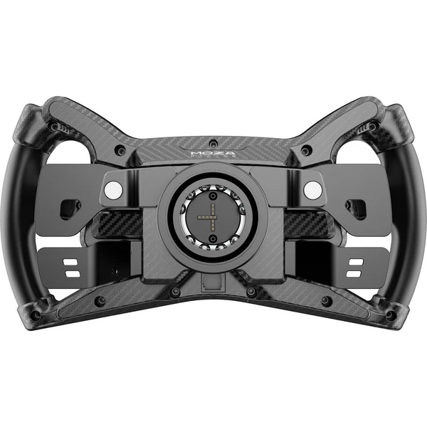 MOZA KS Steering Wheel, Lenkrad 8 MOZA KS Steering Wheel, Lenkrad – Bild 6