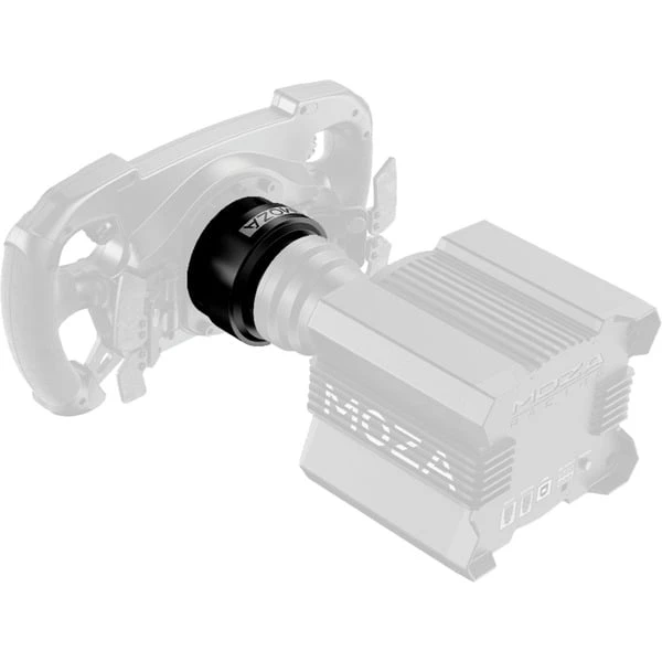 MOZA Quick Release Adapter 5 MOZA Quick Release Adapter – Bild 3