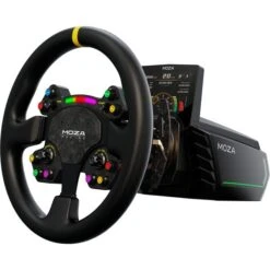 MOZA R16 Wheel Base, Lenkradbasis -Asus || HP || Digitus Verkäufe MOZA R16 Wheel Base Lenkradbasis@@1912664 5