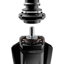 MOZA R21 Wheel Base, Lenkradbasis -Asus || HP || Digitus Verkäufe MOZA R21 Wheel Base Lenkradbasis@@1912665 3