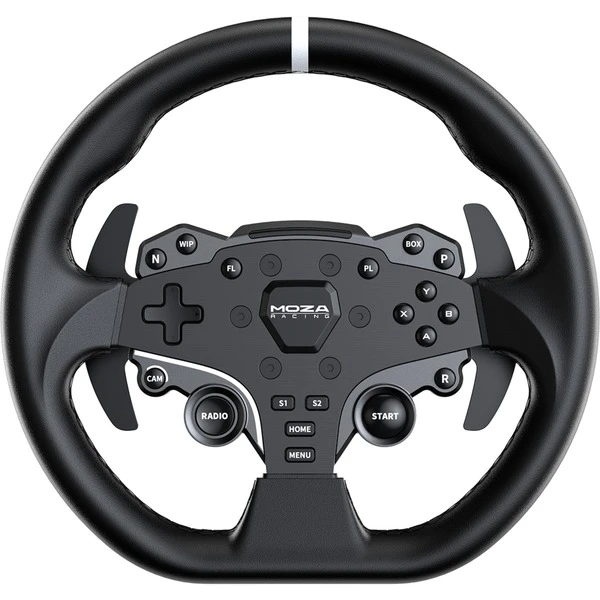 MOZA R5 Bundle, Simulatoren-Set 6 MOZA R5 Bundle, Simulatoren-Set – Bild 4