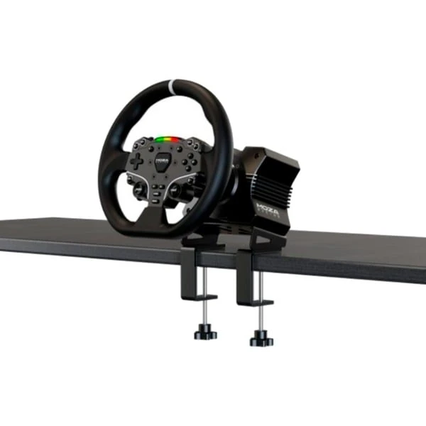 MOZA R5 Bundle, Simulatoren-Set 12 MOZA R5 Bundle, Simulatoren-Set – Bild 10