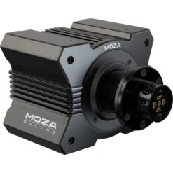 MOZA R5 Wheel Base, Lenkradbasis