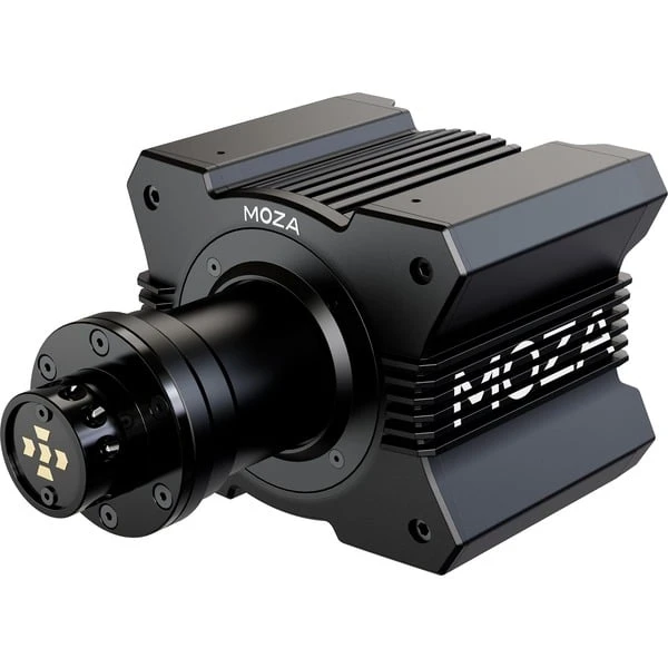 MOZA R9 V2 Wheel Base, Lenkradbasis 3 MOZA R9 V2 Wheel Base, Lenkradbasis